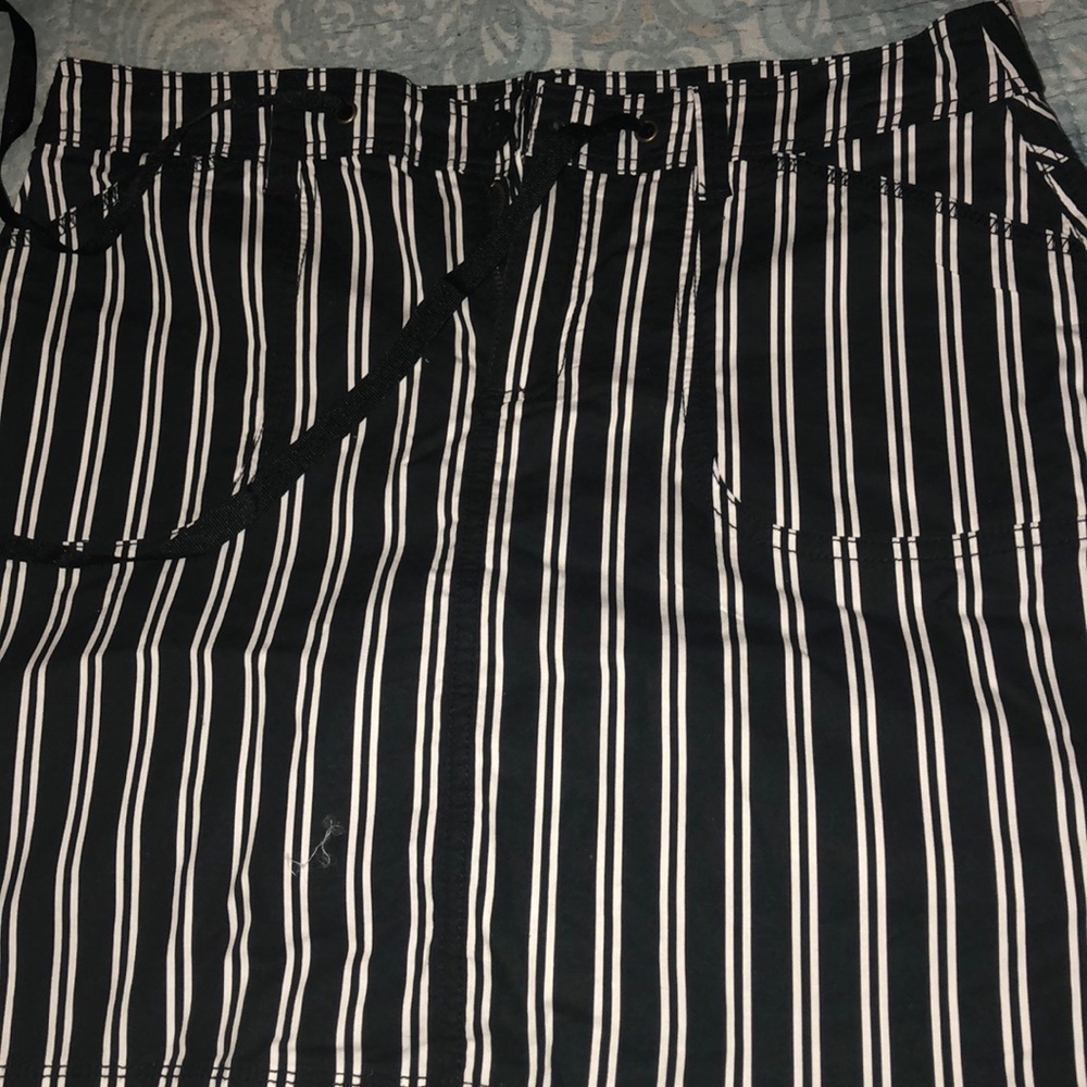 WS Skort